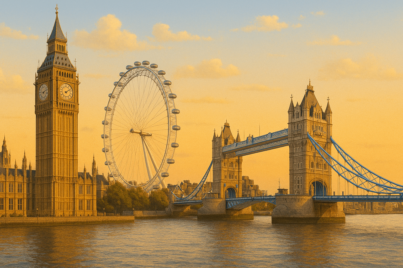 Trending hotel reviews and ratings in London, GB