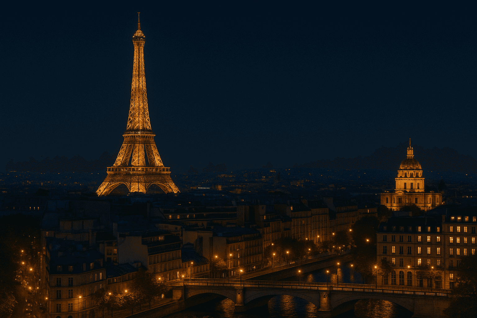 Trending hotel reviews and ratings in Paris, FR