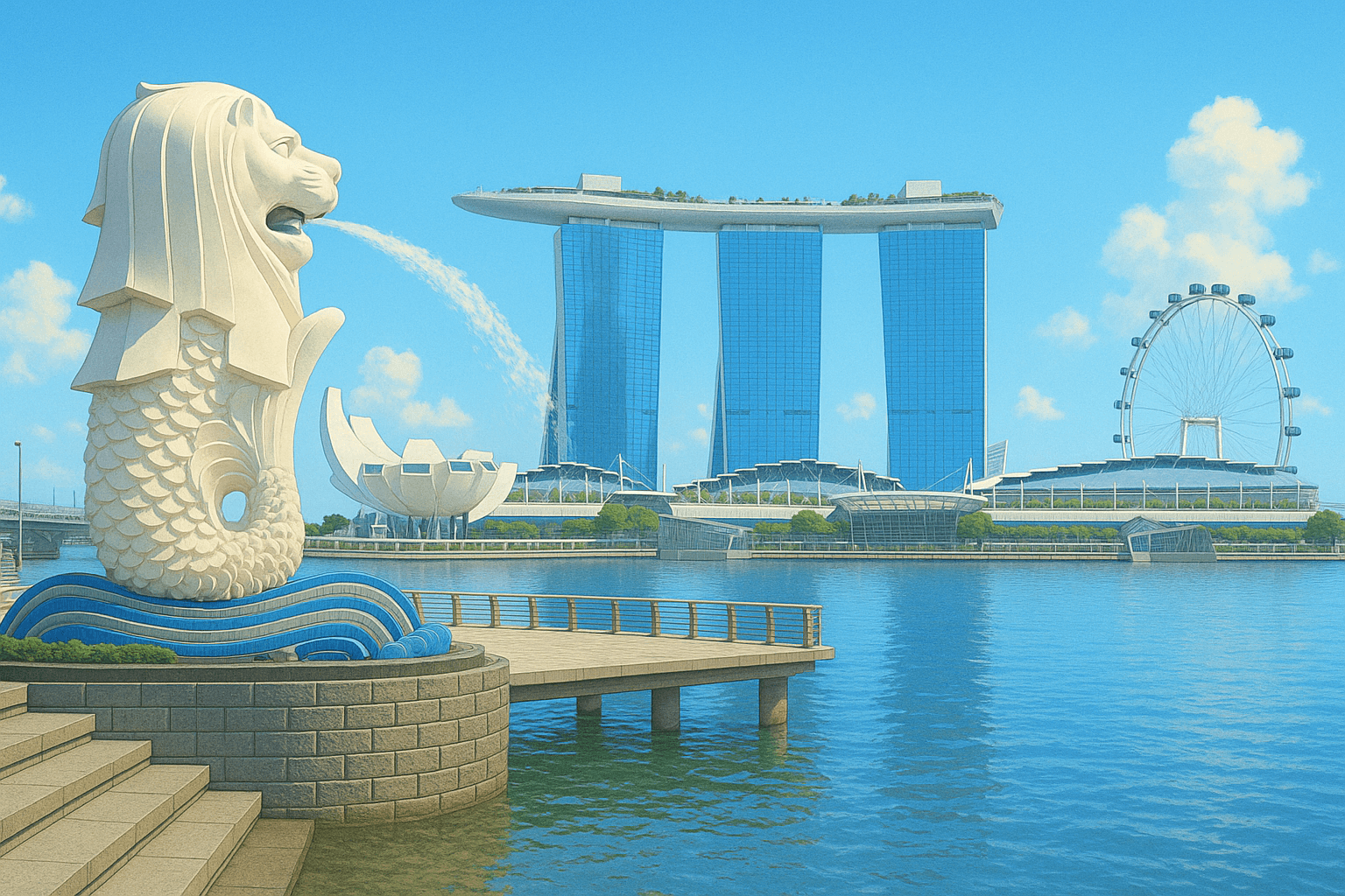 Trending hotel reviews and ratings in Singapore, SG